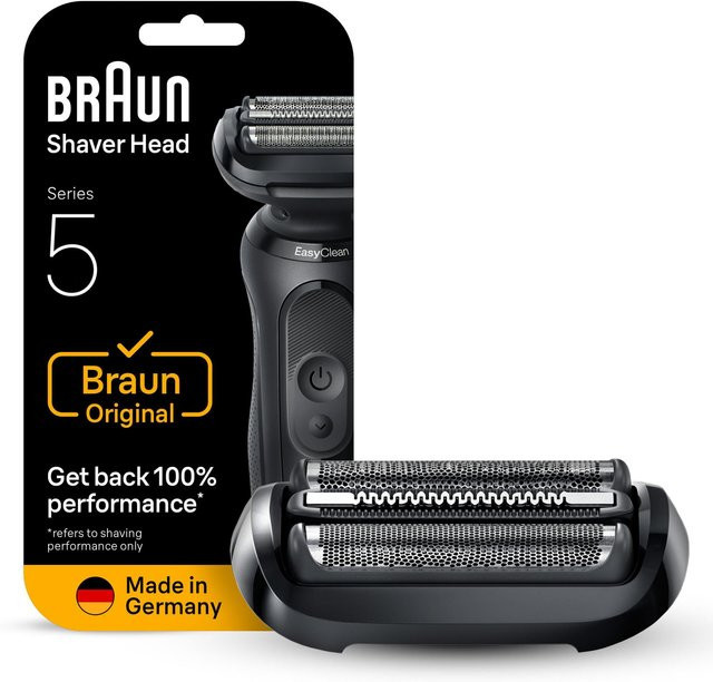 Braun Series 5 54B Scherkopf - Bild 2