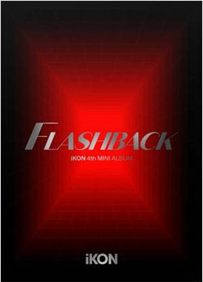 Flashback, iKON, CD, Erstausgabe - Bild 1