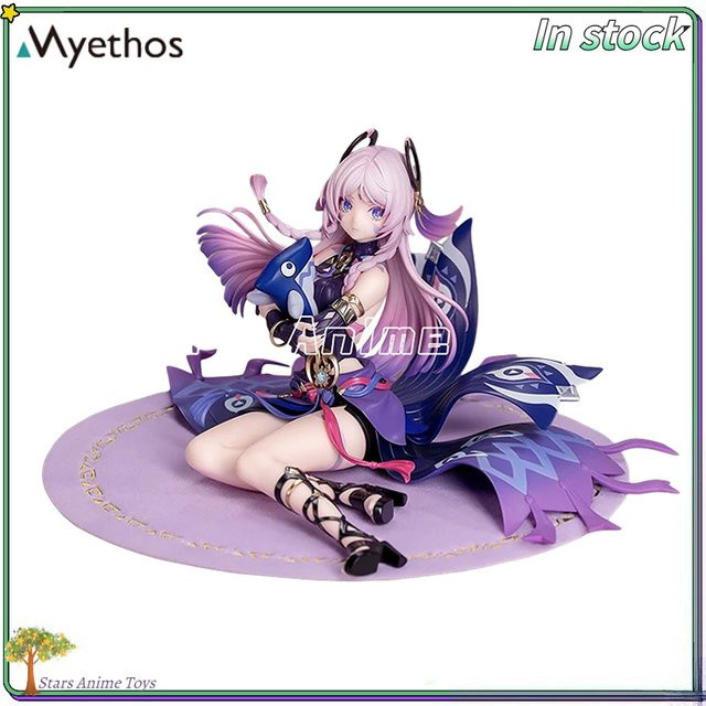 Myethos Genshin Impact Citlali, Spielzeug-Sammlerfigur, 1/8 Animationsmodell - Bild 1