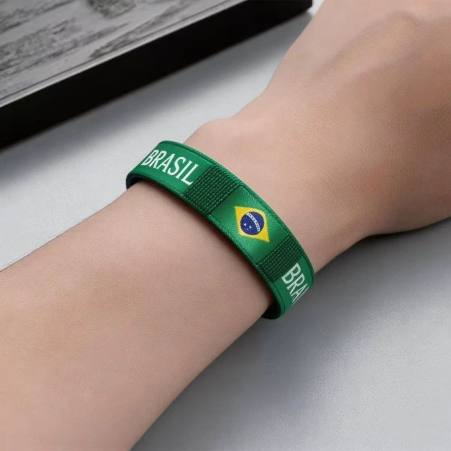 Bandai Armband, Bunt, Unisex - Bild 2