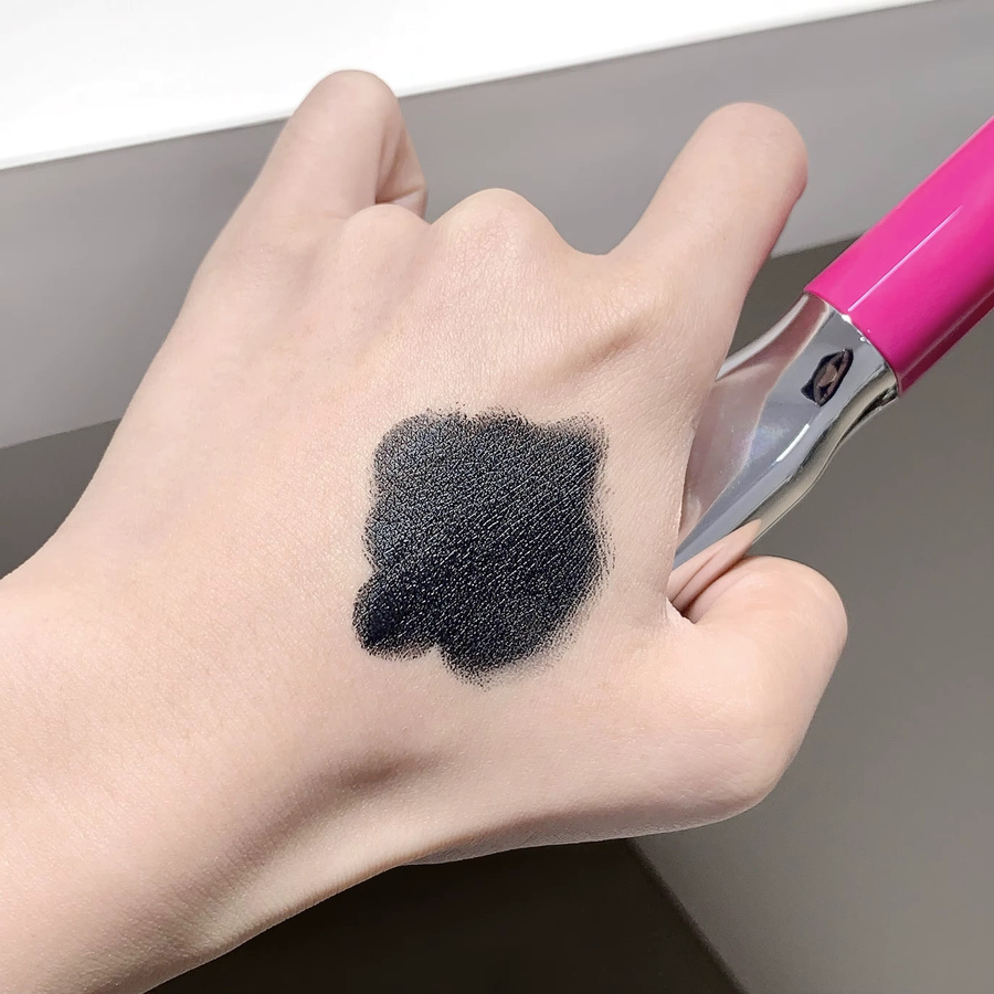 SHAQINUO Mascara und Make-up-Entferner-Set, Schwarz - Bild 3