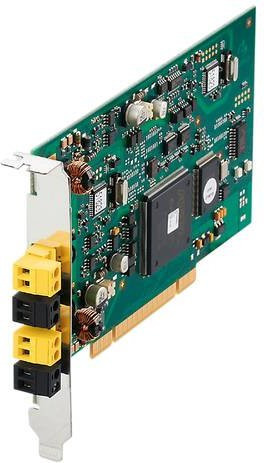 Ifm Electronic AC1096 PC-Interface PCIe Multicolor - Bild 1