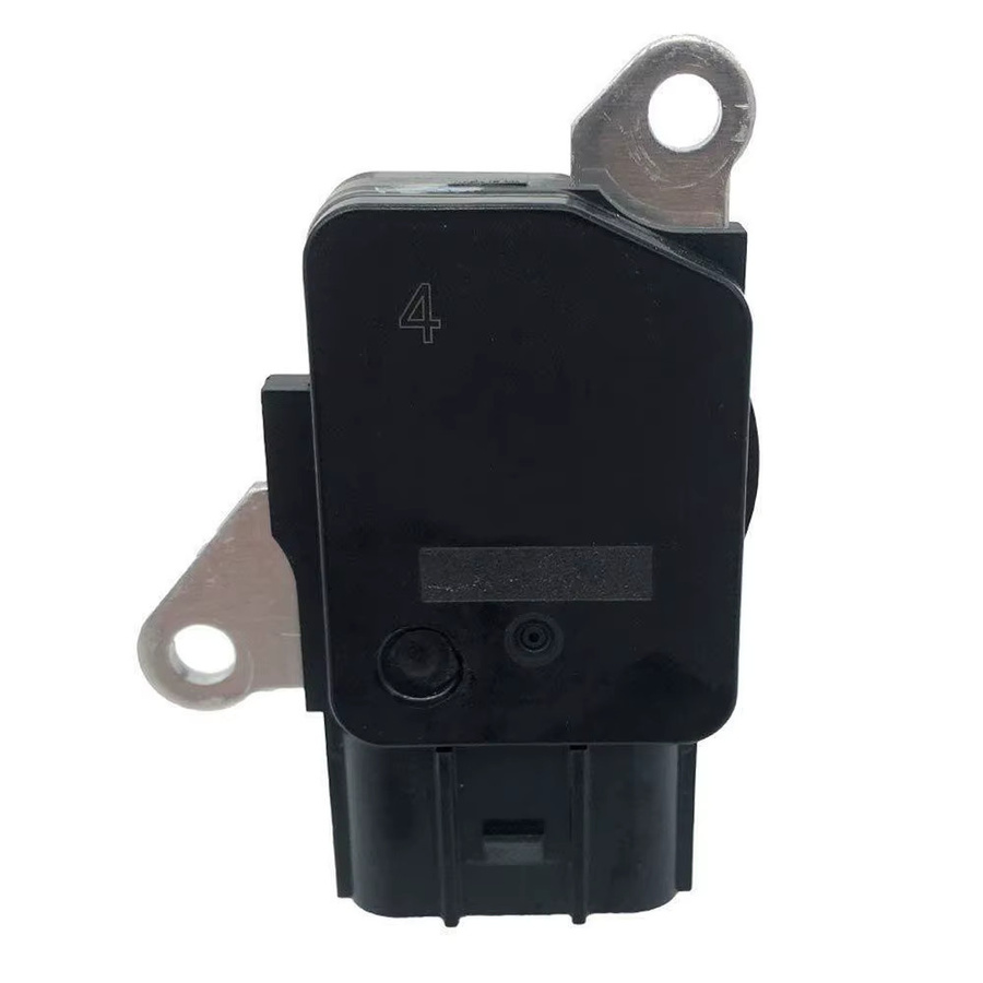 JESBEN Luftmassenmesser MAF Sensor für Honda Accord Crosstour CR-V 2,4 L und Civic 1,5 L (Baujahr 08-18), Schwarz - Bild 3
