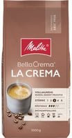 Melitta BellaCrema Kaffee, ganze Bohne, 1000 g - Bild 1