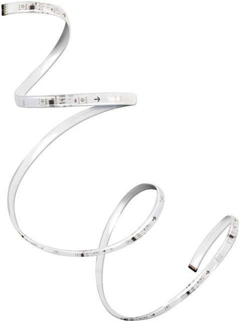 Ledvance Smart+ WiFi LED-Streifen Magic RGB mit Fernbedienung, Multicolor, 500 cm - Bild 1