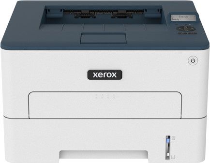 Xerox B230 Schwarz-Weiß Laserdrucker A4 mit WLAN, LAN und USB - Bild 1