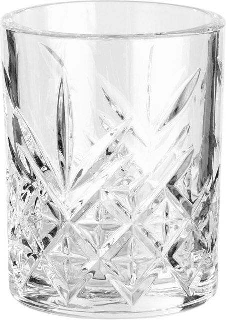Pasabahçe Timeless Schnapsglas Set, transparent, 60 ml, 12 Stück - Bild 1