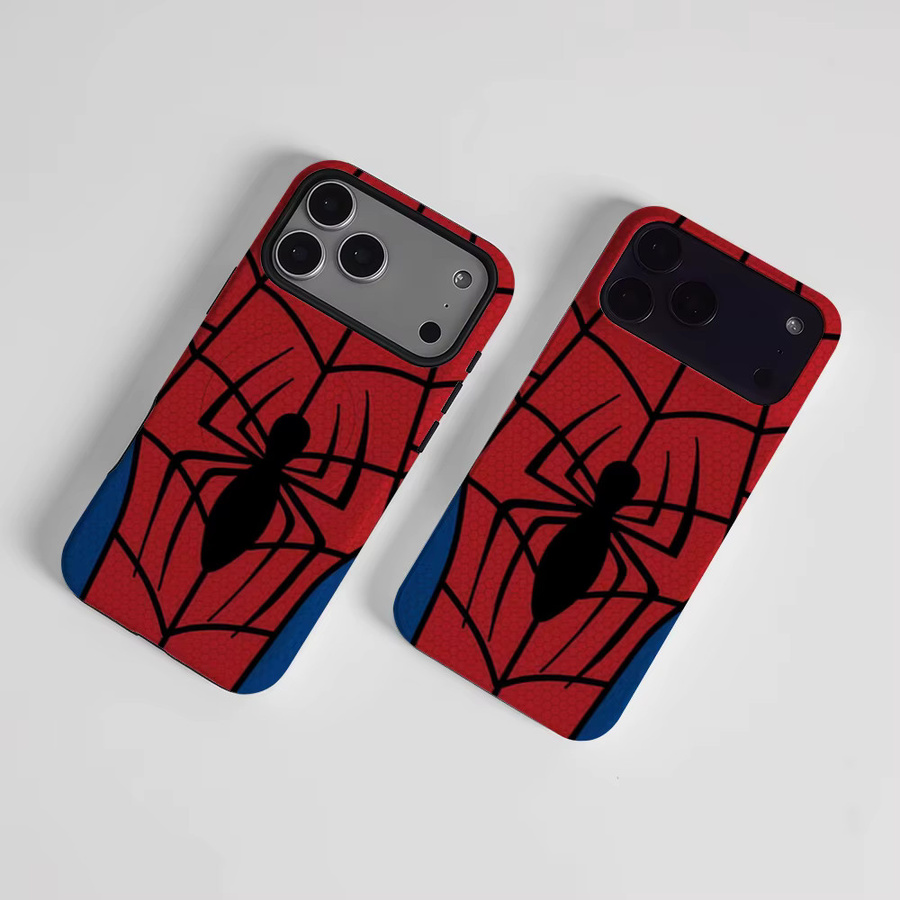 CaseLumi Matte Bumper Schutzhülle mit MagSafe Kompatibilität für iPhone 17 16 15 14 13 Pro Max in Multicolour - Bild 2