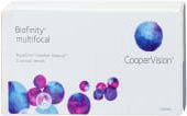 Cooper Vision Biofinity Multifokal Monatslinsen, 3 Linsen - Bild 1