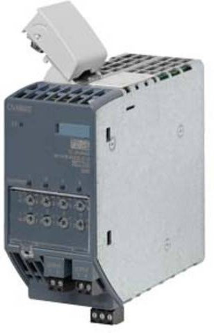 Siemens Erweiterungsmodul 6EP4436-8XB00-0CY0 in Grau - Bild 1