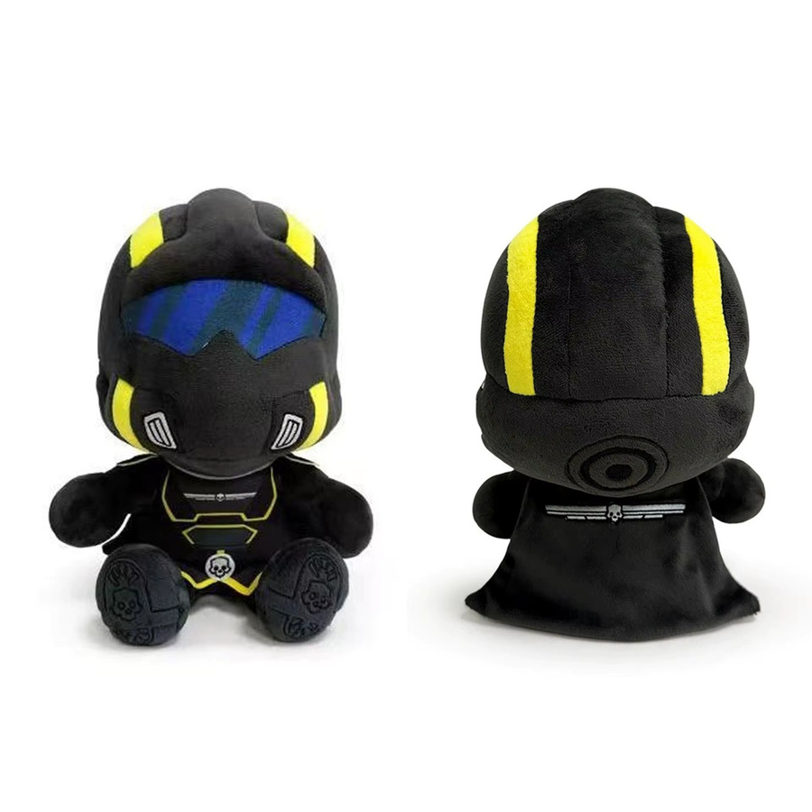 Bandai Helldivers 2 Plüschfigur, Plüschtier - Bild 2