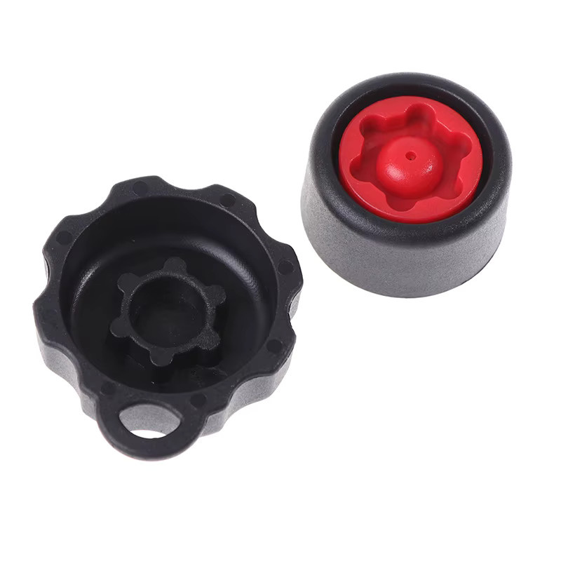 RAM Mount Anti-Diebstahl Pin-Lock Sicherheitsknopf Schlüssel für Arm Socket Telefonhalter - Bild 3