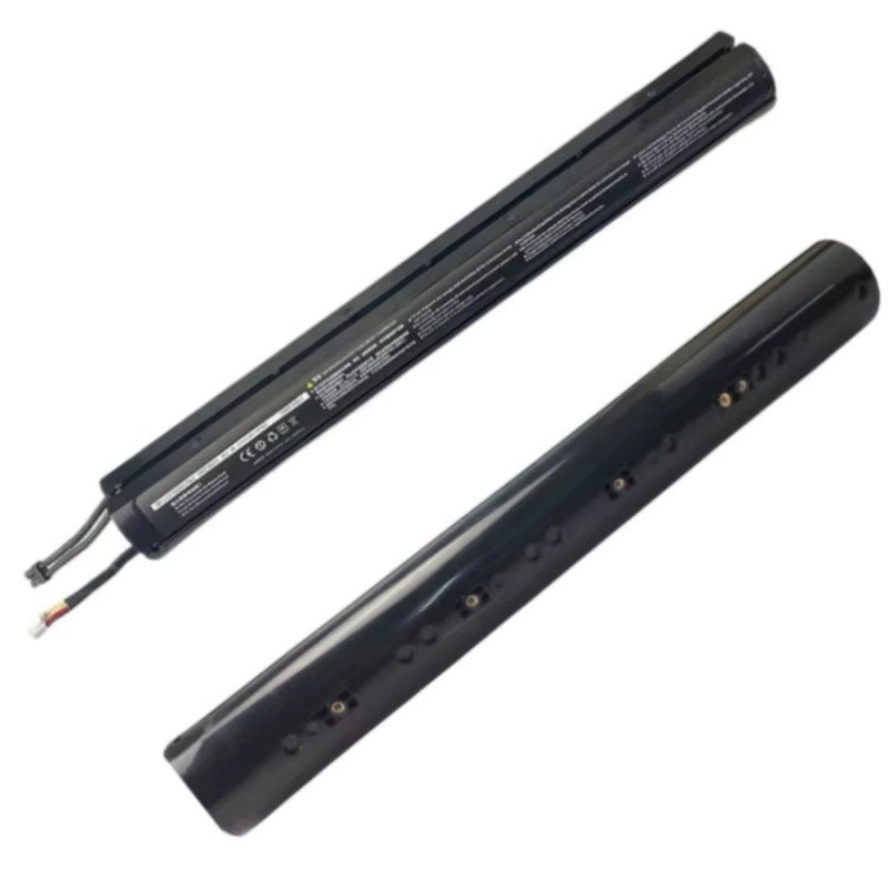 Ninebot Ersatzakku 36V 5200mAh für Segway ES1 ES2 ES3 ES4 Roller in Schwarz - Bild 3