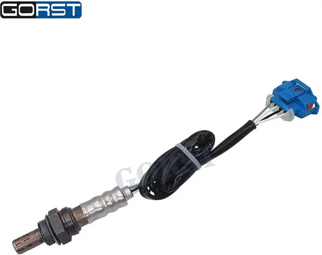 Sauerstoffsensor GORST für Chevrolet Cruze 1.6L 1.8L 2010-2018 ADG 070125 7481565 - Bild 1