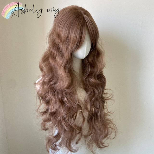Ashely wigs Wild Rose Perücke, gewellt, 76,2 cm, Damen - Bild 1