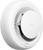 Aqara Smart Smoke Detector Smarter Rauchwarnmelder Weiß - Bild 1