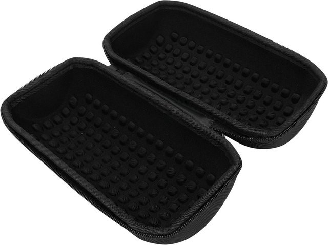 Wasserdichtes Hartschalen-Reiseetui für Charge 6 Bluetooth-Lautsprecher in Schwarz von DIYelecs - Bild 1