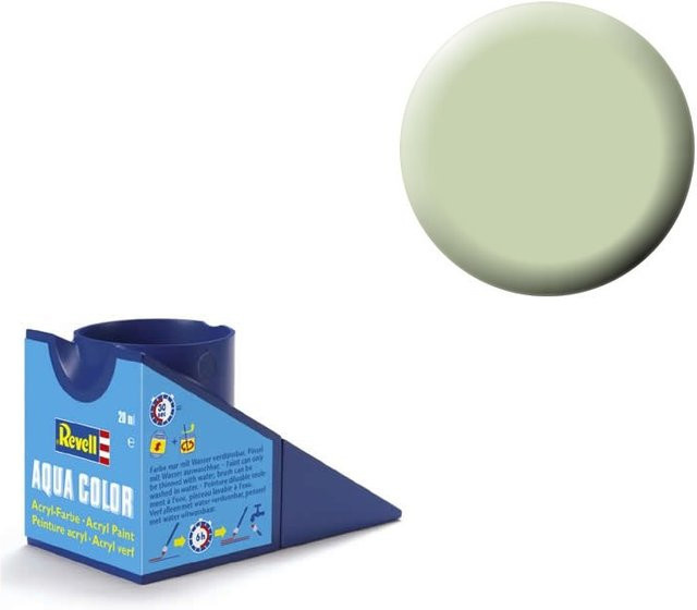 Revell Aqua Color Sky, Farbe, 18ml - Bild 2