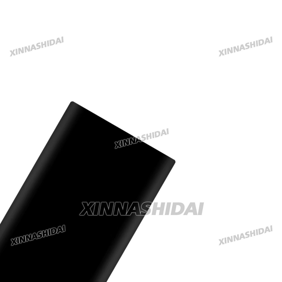 Samsung Galaxy A80 Ersatzgehäuse in Schwarz mit Kamera-Glaslinse und Batterieabdeckung - Bild 2