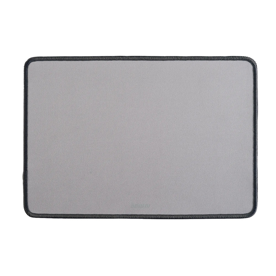 Hama Mauspad Business M Grau B: 21,3 cm, H: 29,7 cm - Bild 2