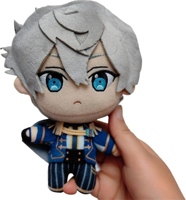 Ensemble Stars Plüschtier, 15cm, ab 14 Jahren - Bild 1