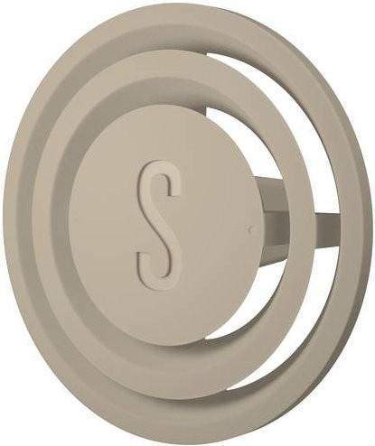 Stadler Form Yellow Vanilla Duft-Pin Gelb - Bild 1