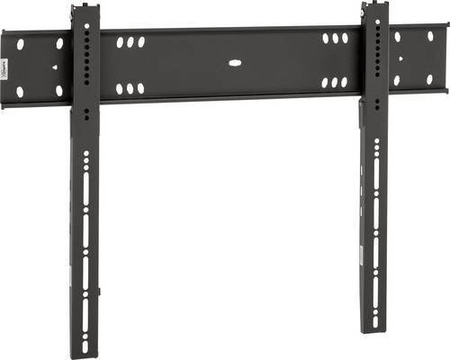Vogel's PFW 6800 TV-Wandhalterung Starr, Schwarz, für Bildschirme von 139,7 cm (55 Zoll) bis 203,2 cm (80 Zoll) - Bild 1