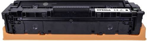 Renkforce Tonerkartusche RF-5608360 kompatibel mit HP 203A CF540A, Schwarz, 1400 Seiten - Bild 1