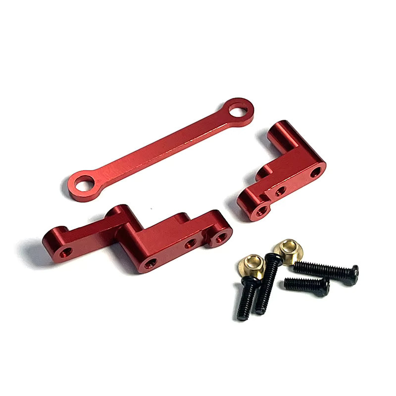 MJX Hyper Go H16 H16BM, Ferngesteuertes Auto, Zubehör, Metallteile - Bild 1