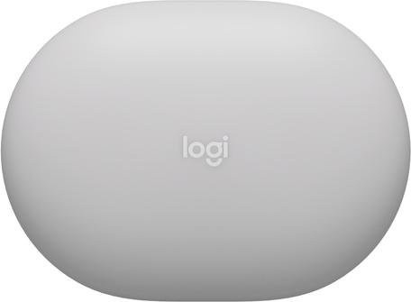 Logitech Spot Belegungs- und Umweltsensor LoRaWAN kabellos in Weiß mit CO2- und TVOC-Sensor - Bild 1