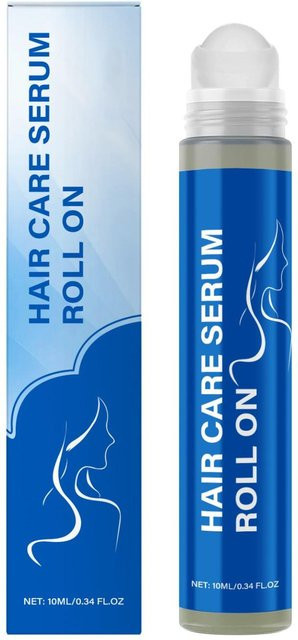 Nijuichi Roll-On Serum Öl, 10 ml, Unisex - Bild 1