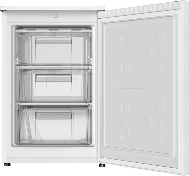 GSW Gefrierschrank GS 321 103 W Upright Standgerät in Weiß - Bild 1