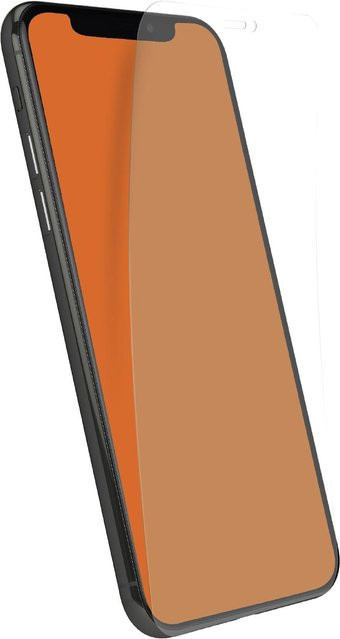 Fast-Skin-Folie mit D3O in Transparent - Bild 1