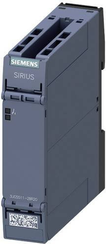 Siemens Netzüberwachung 3UG5511-2BR20 in Grau - Bild 1