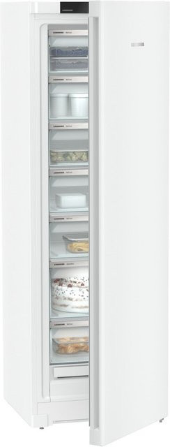 Liebherr Gefrierschrank GN 52Vd2i weiß - Bild 1