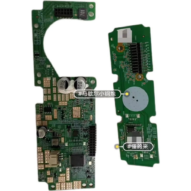 Marshall Emberton II Ersatz-Motherboard mit Ladeanschluss für Lautsprecher-Reparaturen - Bild 2