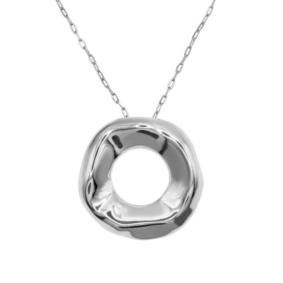 Heideman Kette Colette, Silber, Damen - Bild 1