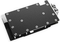 Alphacool ES RTX 5080 Reference Wasserkühlung 1-Slot-Design in Schwarz und Transparent für Custom Loop - Bild 1