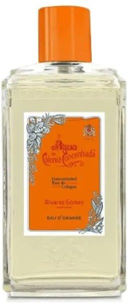 Alvarez Gomez Orange Eau de Cologne, 150 ml, Unisex - Bild 1