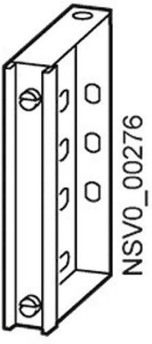 Siemens Aufhängebügel BD01-BA BVP:081945 - Bild 1