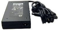 HP Netzteil 150 Watt mit PFC für EliteBook 8570w Mobile Workstation in Schwarz - Bild 1