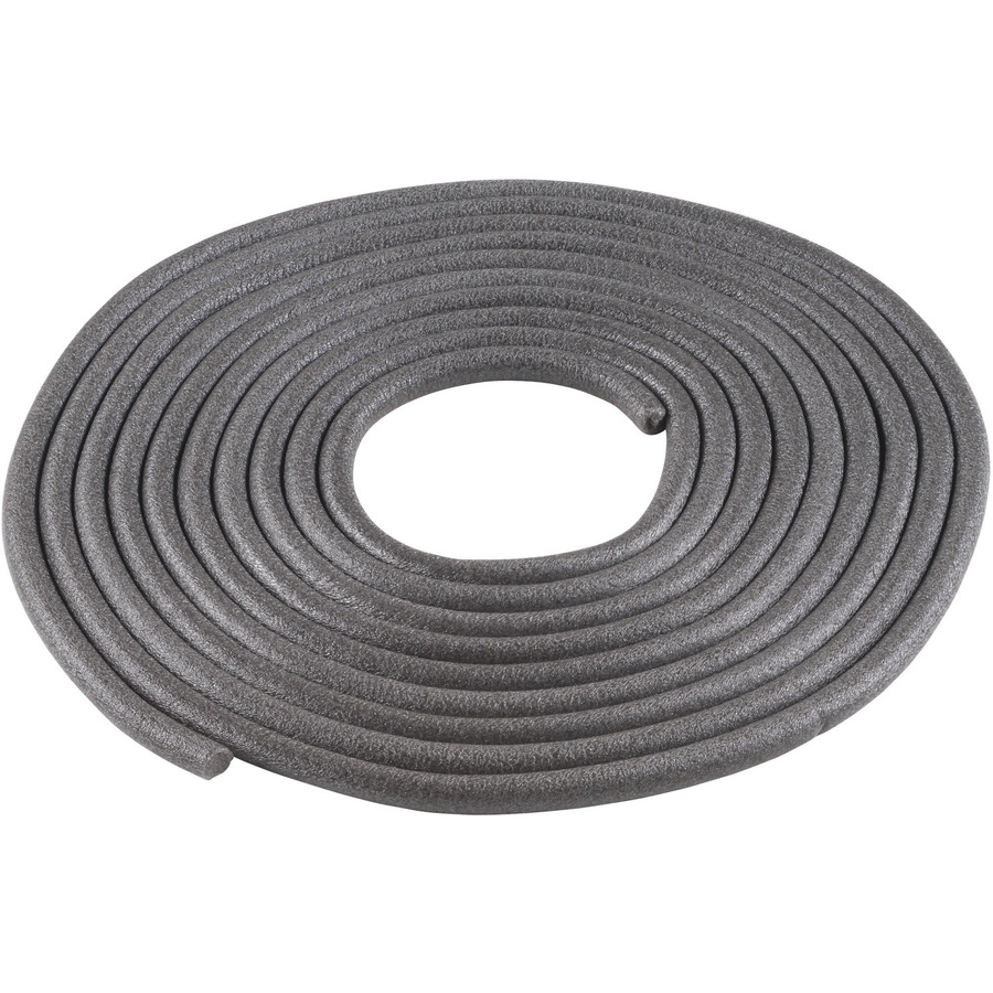 Wolfcraft Fugenfüllprofil aus PE in Grau, Breite: 10 mm, Länge: 6 m - Bild 2