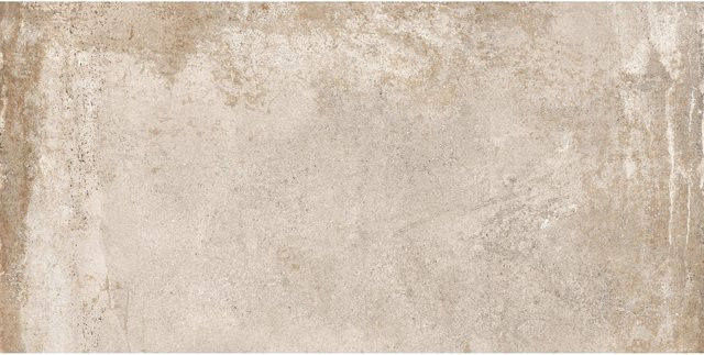Bodenfliese Feinsteinzeug United Tile und Mosaic Spectra in Beige, Betonoptik, Matt, B: 60 cm, T: 30 cm - Bild 1
