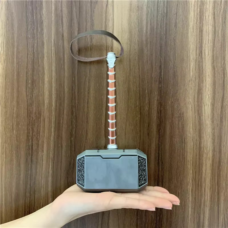 LeiNingYuan Cosplay Sets Klaue Klinge Pfote Prop Waffen, Fantasy, Marvel, Gummi - Bild 1