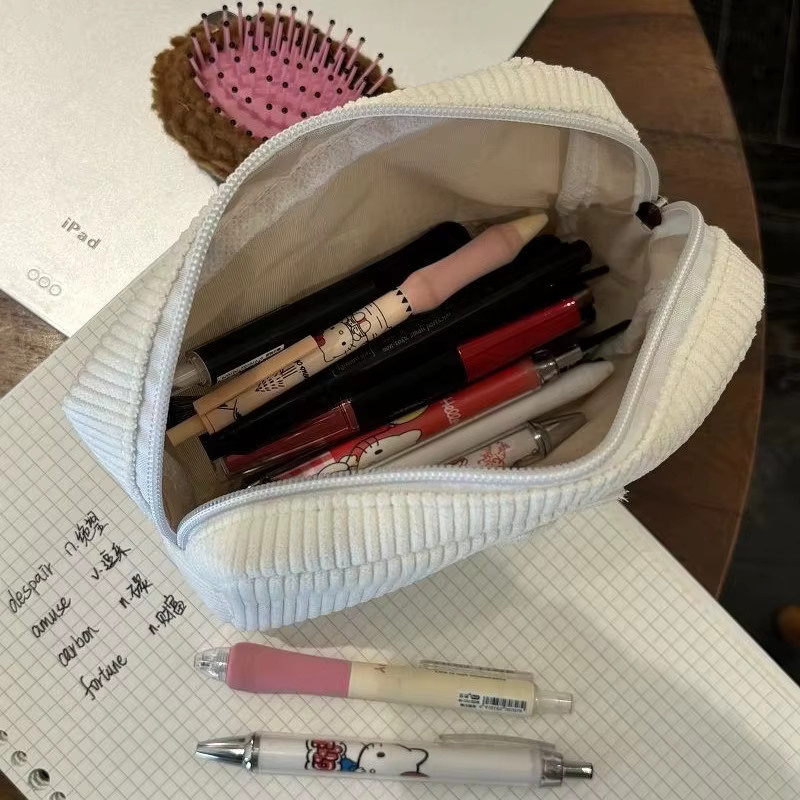 Miffy Kosmetiktasche, weiß, Damen - Bild 3