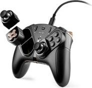 Thrustmaster eSwap X2 H.E.A.R.T. Pro Controller für PC und Xbox in Schwarz und Gold - Bild 1