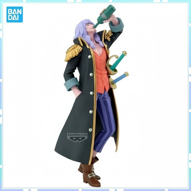 Bandai One Piece Battle Record Collection, Einzelfigur - Bild 1