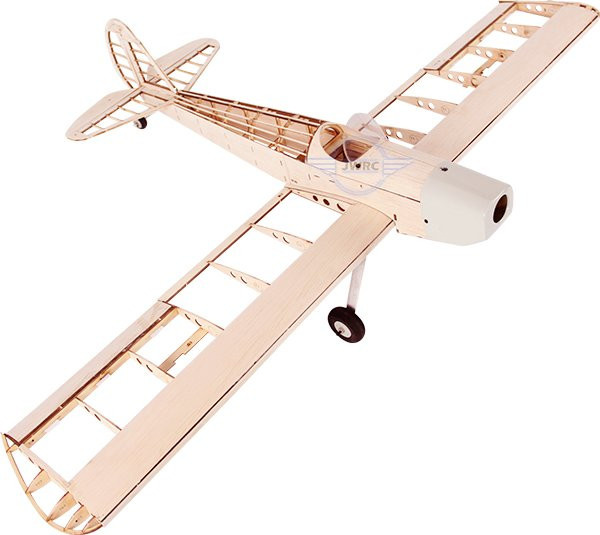 Real Hawk RC Flugzeuge, Modellbau Satz, Balsaholz, Weltraum - Bild 1