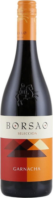 Bodegas Borsao Selección Tinto, trocken, Rotwein, 2024, 0,75 l - Bild 1