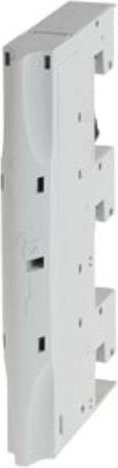 Siemens 8US19211BA02 Anschlussmodul 3-polig mit Federzugklemmen 80A 690V 1,5-16 mm2 in Weiß - Bild 1